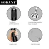 Cross-border Sokany1721-4 cooking stick 4-in-1 multi-functional blender, handheld meat grinder, egg beater and fruit juicer Application Scenario